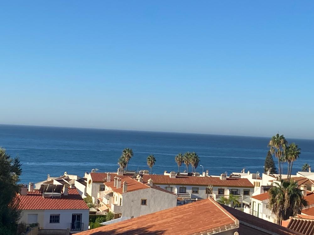  en venta chalet Benajarafe Axarquía 21