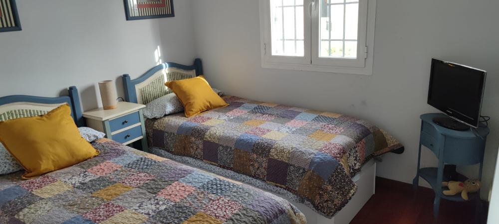  en venta casa de pueblo Benalmádena Costa Del Sol Occidental 20