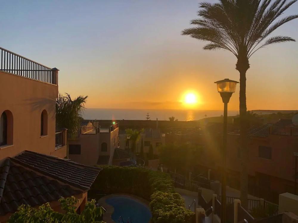  en venta dúplex Meloneras Área Sur 79