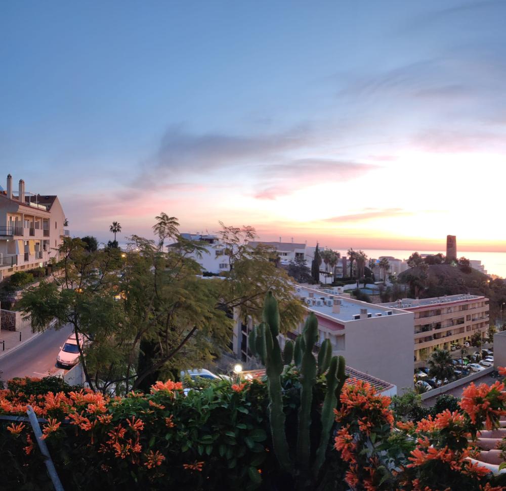  en venta casa de pueblo Benalmádena Costa Del Sol Occidental 24