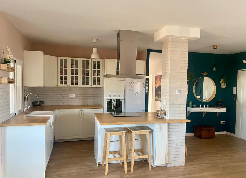  en venta chalet Monteluz Vega De Granada 6