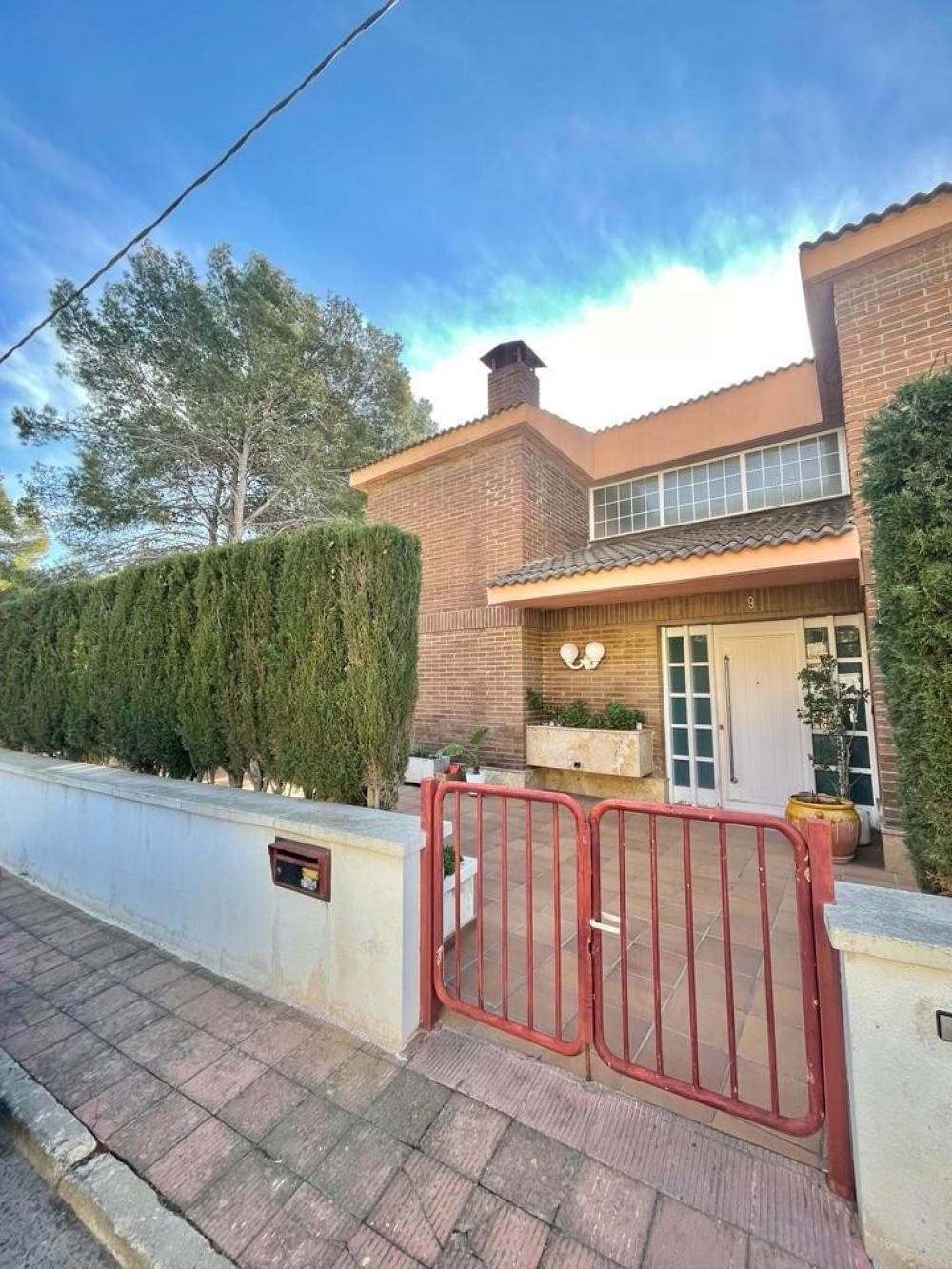  en venta chalet Altafulla Tarragonès 21