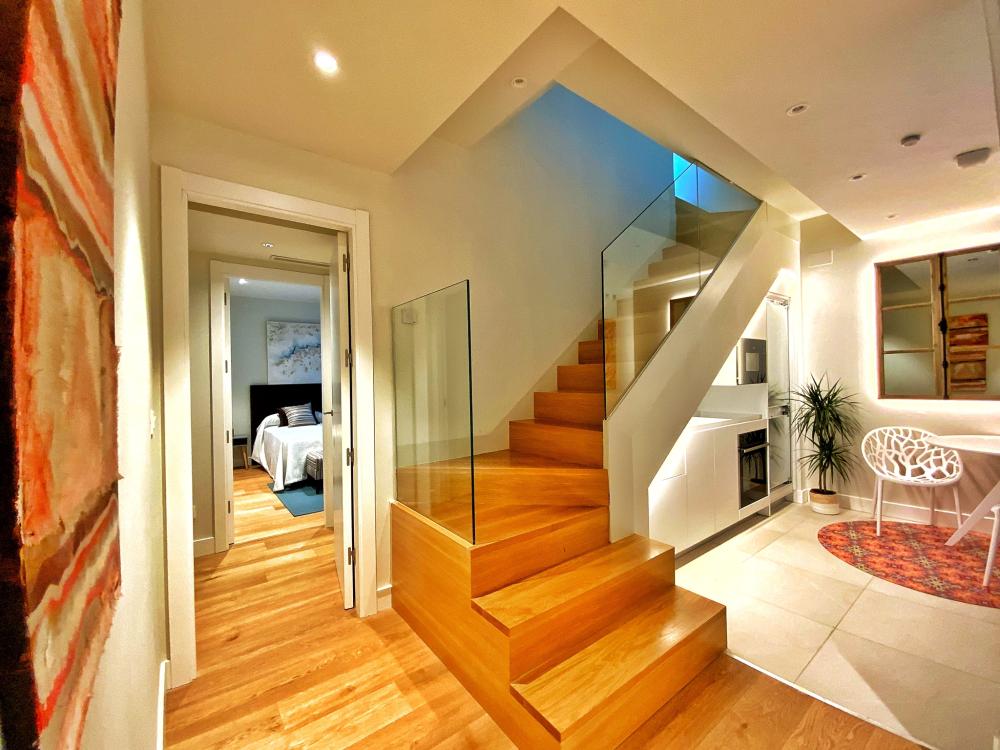  en venta ático Moncloa-Argüelles Madrid Capital 7