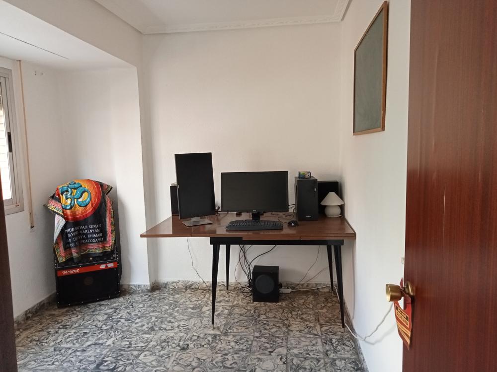  en venta apartamento Sagunto Camp De Morvedre 7
