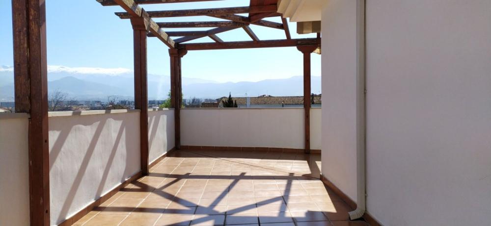 en venta ático Alhendín Vega De Granada 2