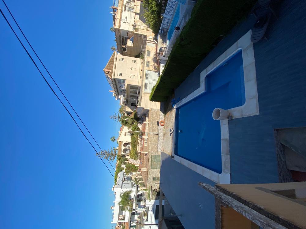  en venta chalet Benajarafe Axarquía 24