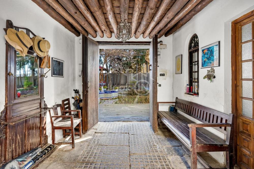  en venta finca rústica Ronda Vega De Granada 13