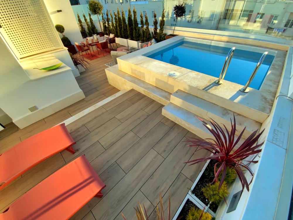  en venta ático Moncloa-Argüelles Madrid Capital 1