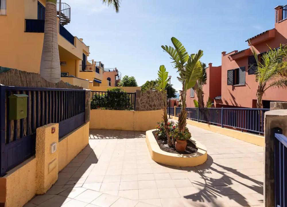  en venta dúplex Meloneras Área Sur 5