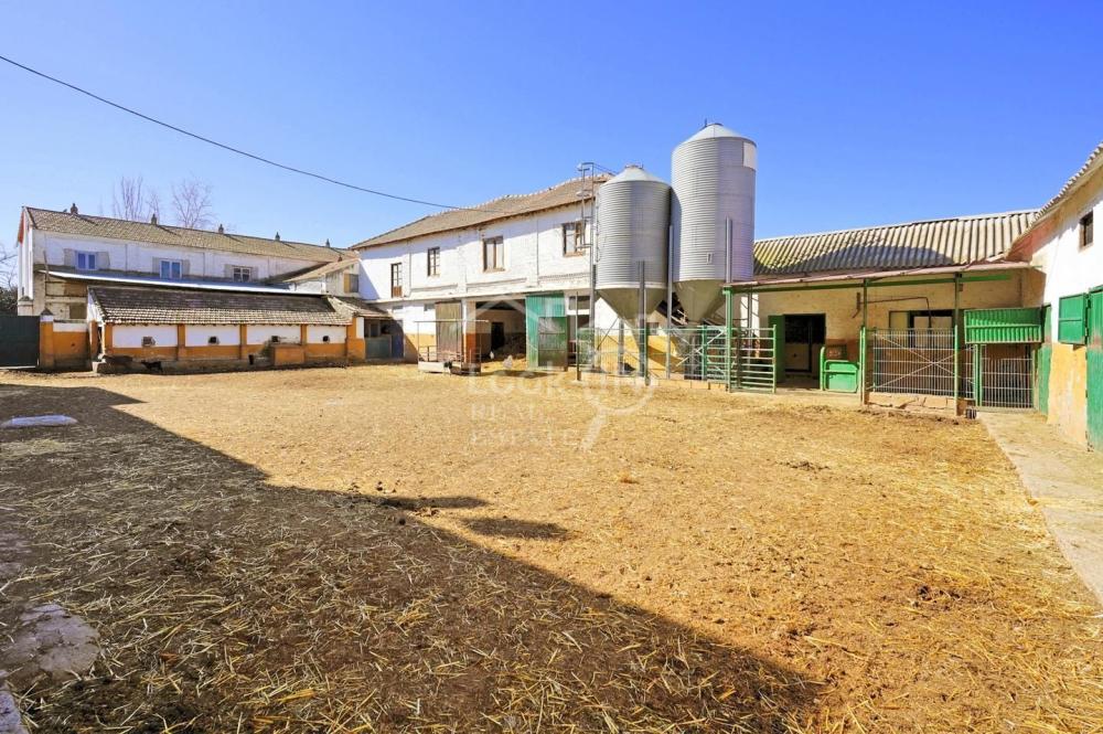  en venta finca rústica Ronda Vega De Granada 40