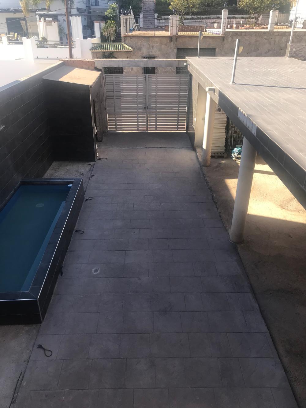  en venta chalet Benajarafe Axarquía 35