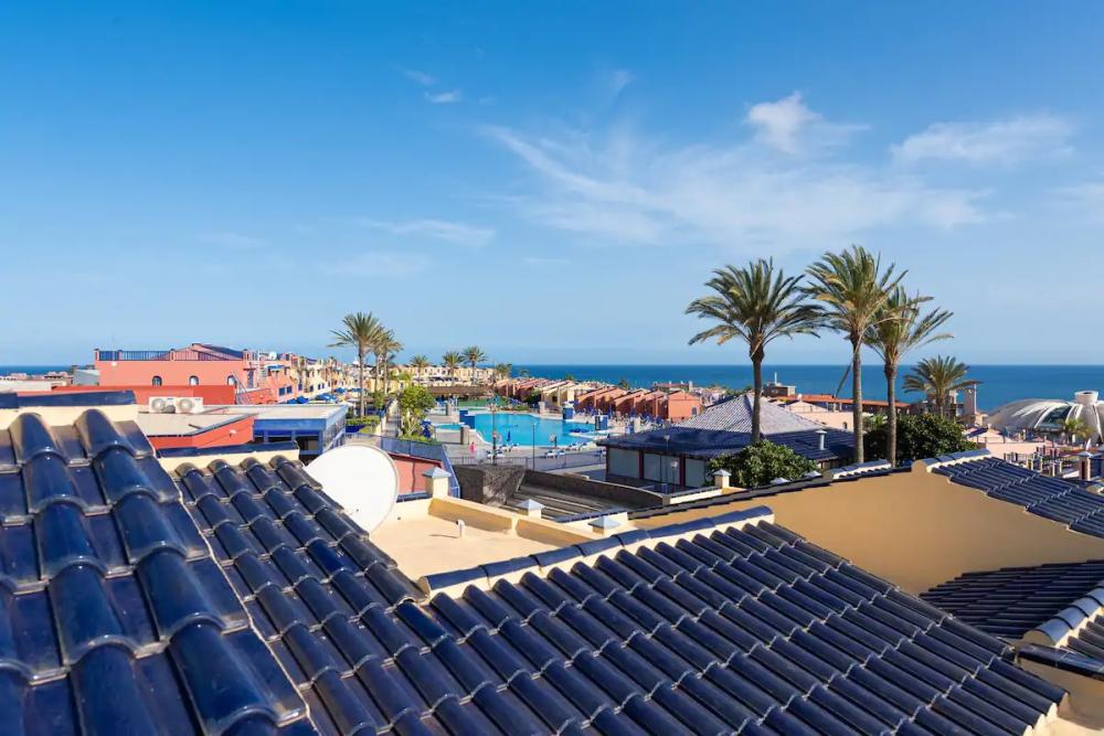  en venta dúplex Meloneras Área Sur 57