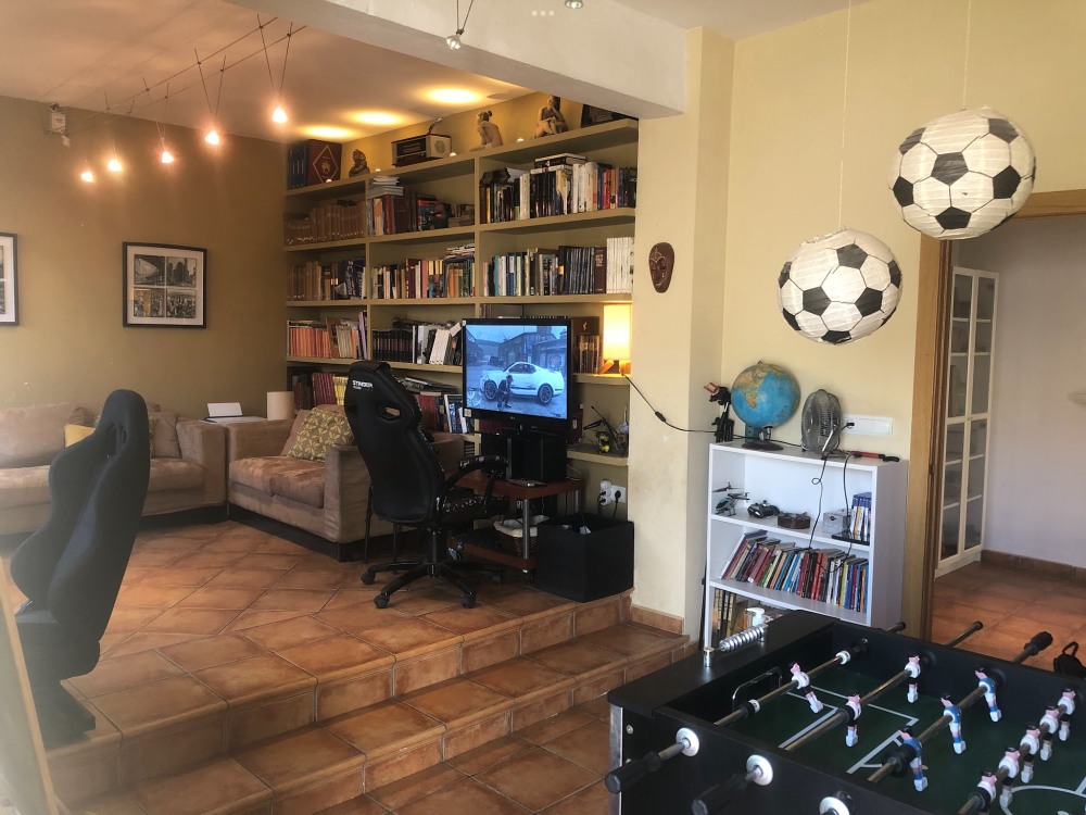  en venta casa Benimatet Valencia 10
