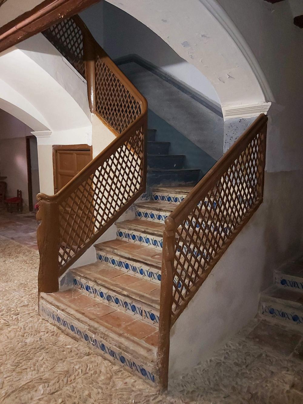  en venta casa Bordón Maestrazgo 8