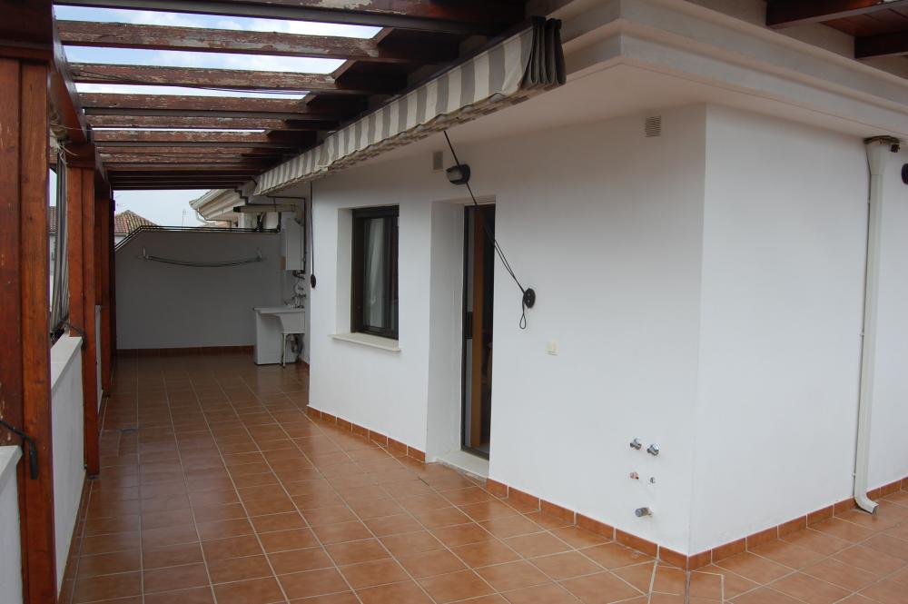  en venta ático Alhendín Vega De Granada 8