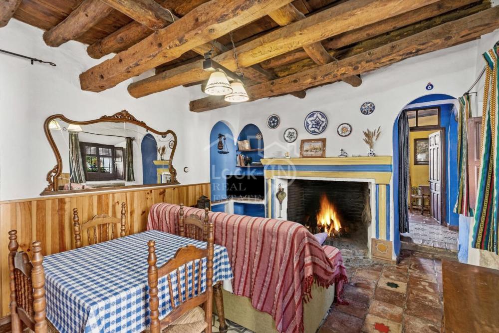  en venta finca rústica Ronda Vega De Granada 29