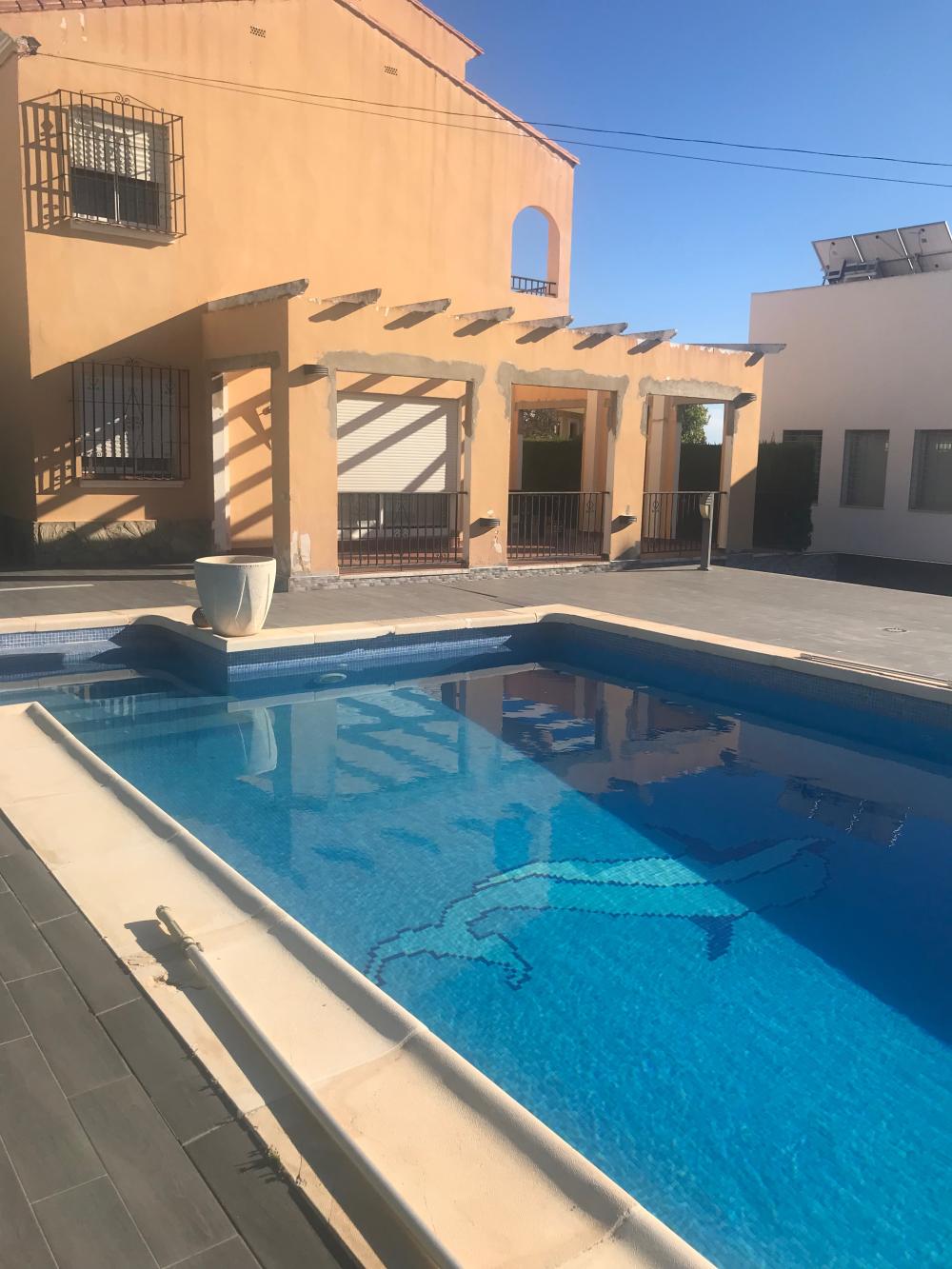  en venta chalet Benajarafe Axarquía 45