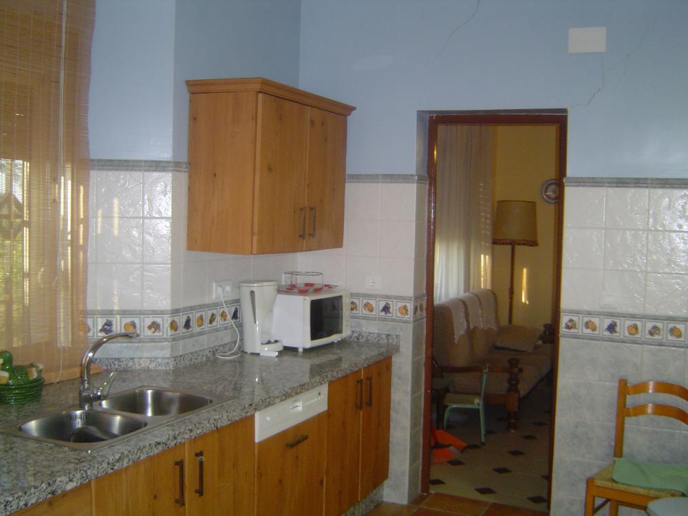  en venta finca rústica Almendralejo Tierra De Barros 1