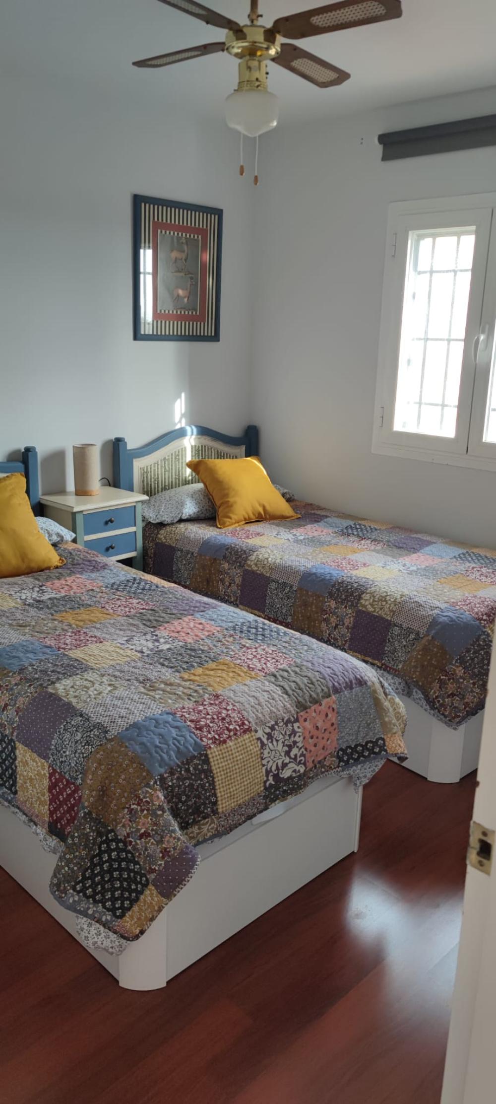  en venta casa de pueblo Benalmádena Costa Del Sol Occidental 21