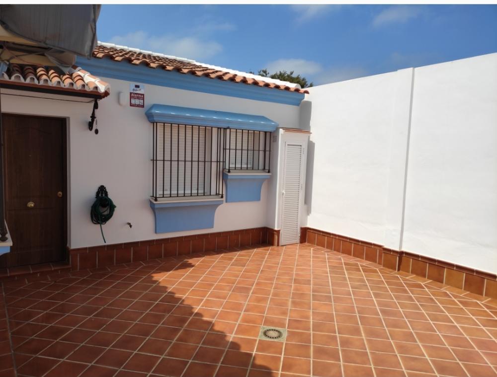  en venta chalet Torre De La Higuera O Matalascañas Condado (El) 6