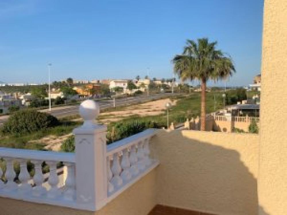 en venta chalet Gran Alacant Baix Vinalopó 15