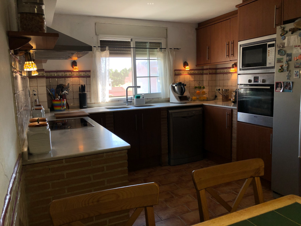  en venta casa Benimatet Valencia 25