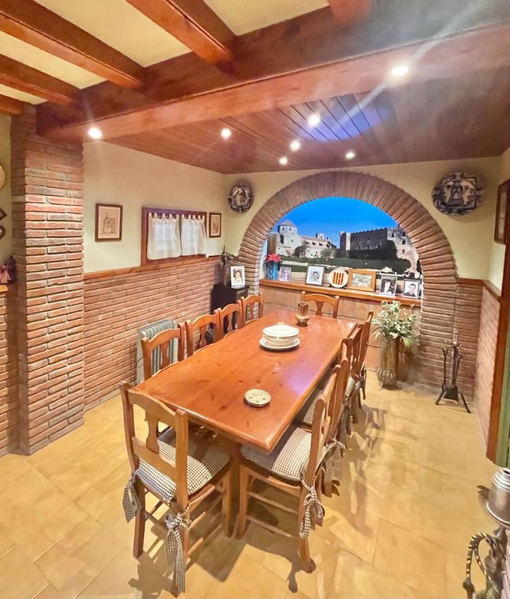  en venta chalet Altafulla Tarragonès 27