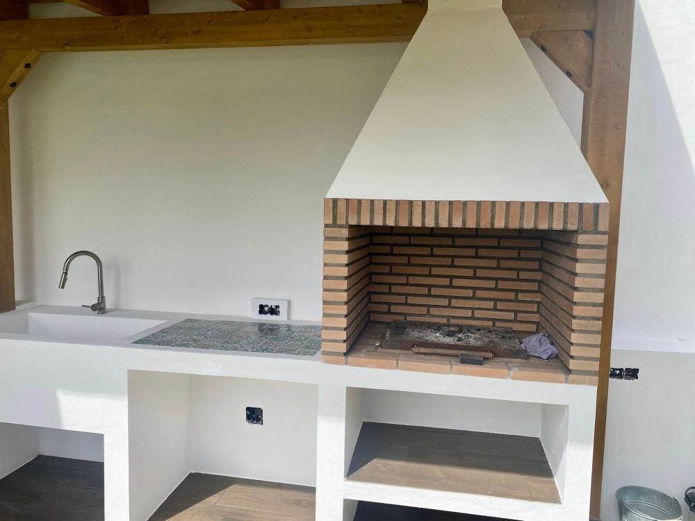  en venta chalet Monteluz Vega De Granada 27