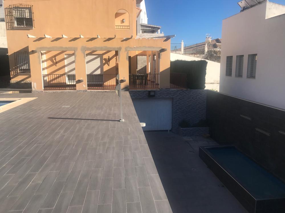  en venta chalet Benajarafe Axarquía 60