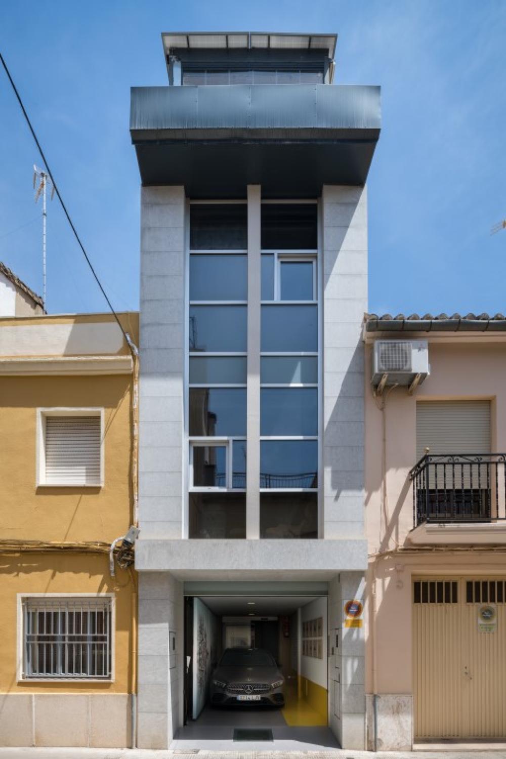  en venta chalet Carcaixent Ribera Alta 21