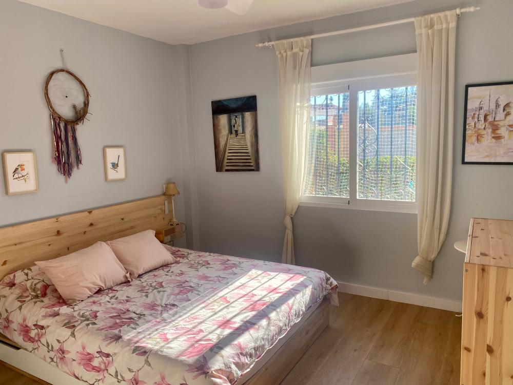  en venta chalet Monteluz Vega De Granada 12