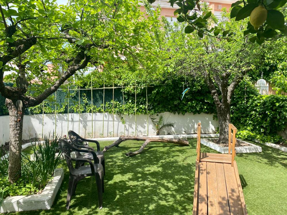  en venta chalet Monteluz Vega De Granada 24
