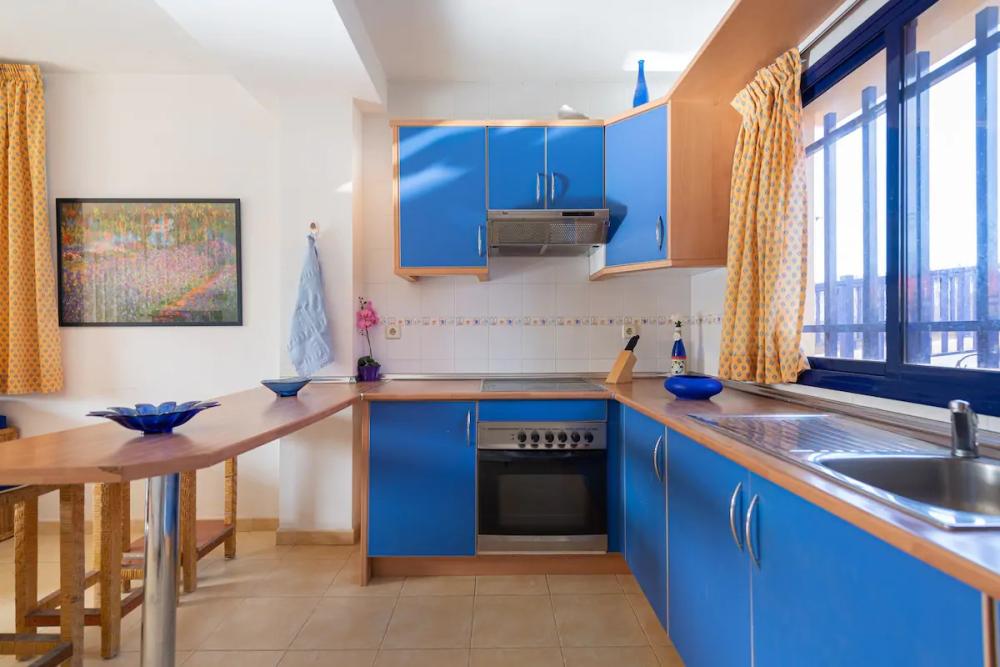  en venta dúplex Meloneras Área Sur 21