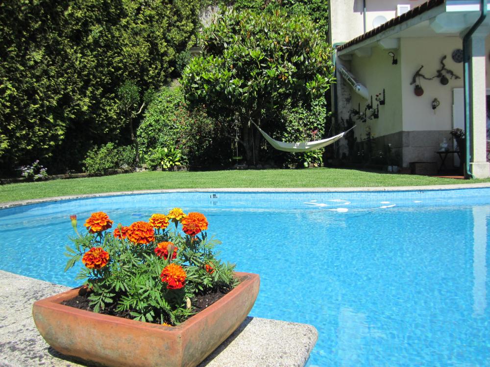  en venta casa Monte Lourido Vigo 6