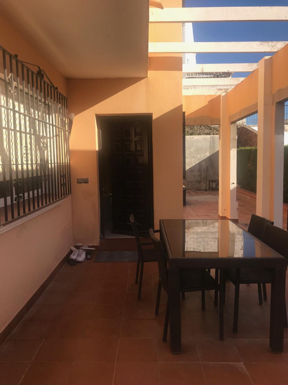  en venta chalet Benajarafe Axarquía 69