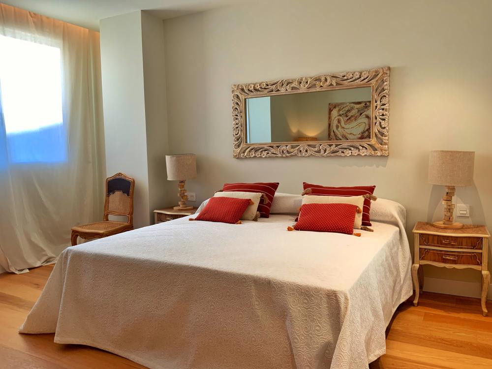  en venta ático Moncloa-Argüelles Madrid Capital 13