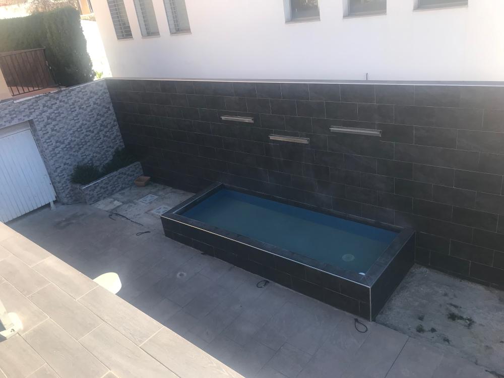  en venta chalet Benajarafe Axarquía 63