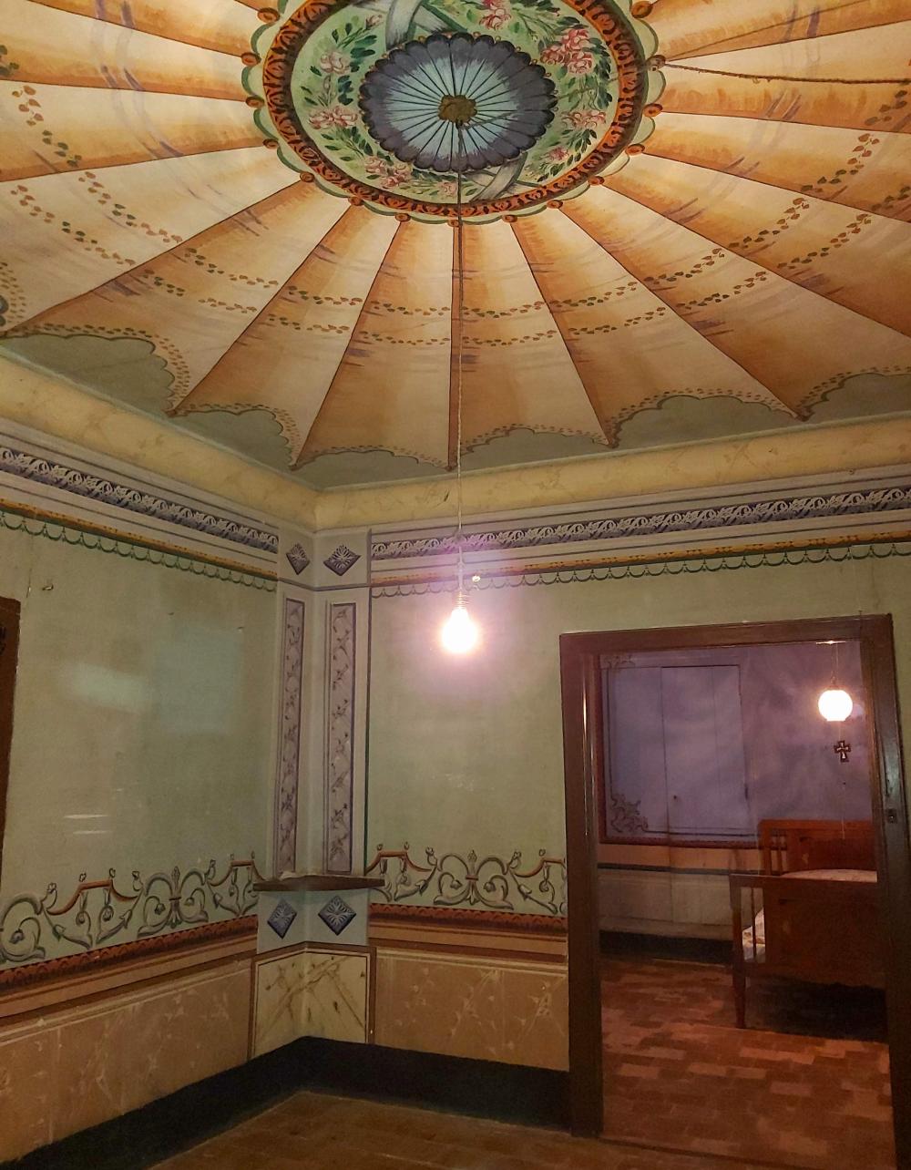  en venta casa Bordón Maestrazgo 3