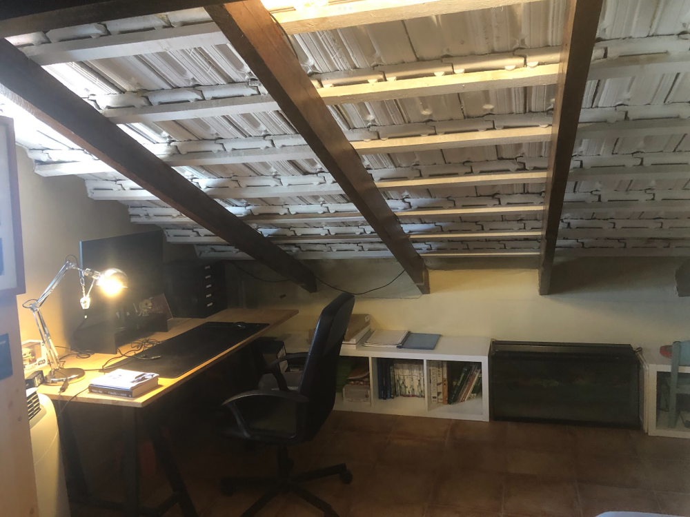  en venta casa Benimatet Valencia 24