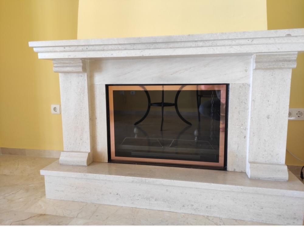  en venta chalet Torre De La Higuera O Matalascañas Condado (El) 12
