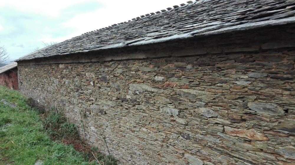  en venta finca rústica Cabarcos Mariña Oriental 16