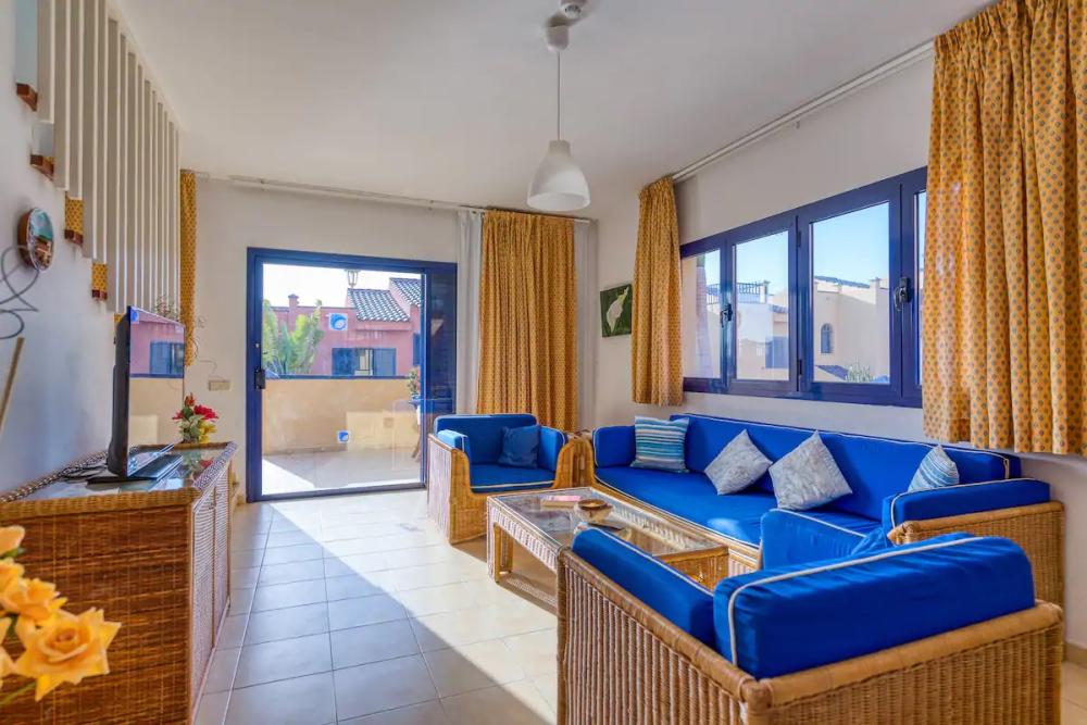  en venta dúplex Meloneras Área Sur 19
