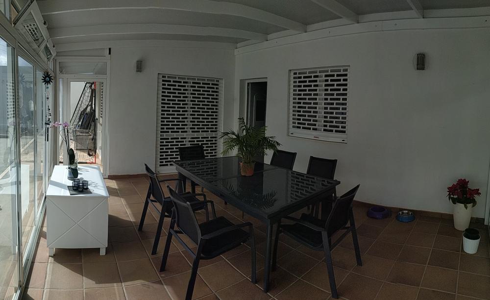  en venta casa Vargas Área Este 5