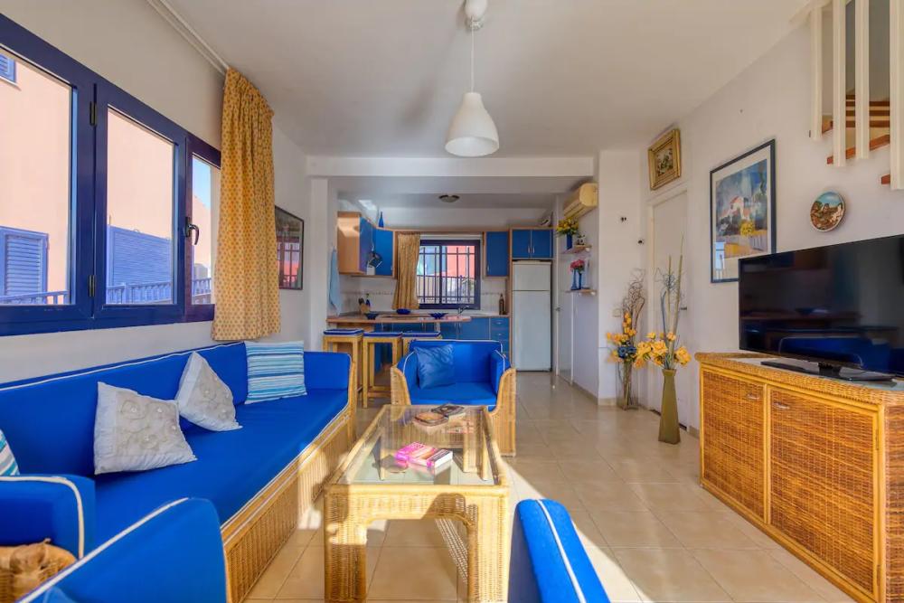  en venta dúplex Meloneras Área Sur 15