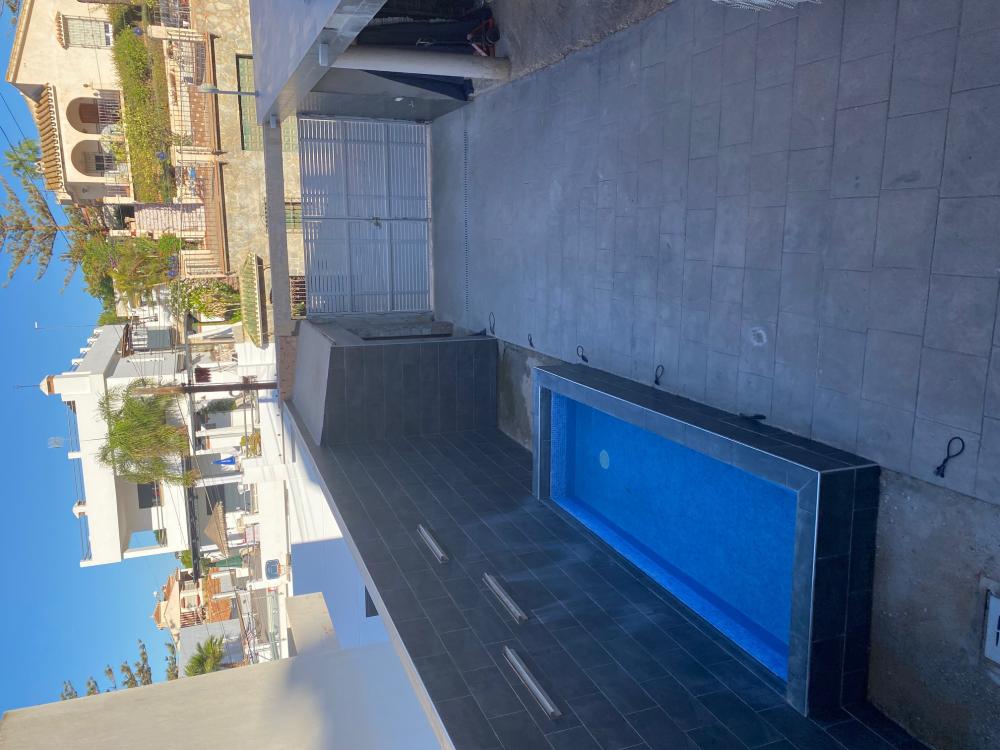  en venta chalet Benajarafe Axarquía 18