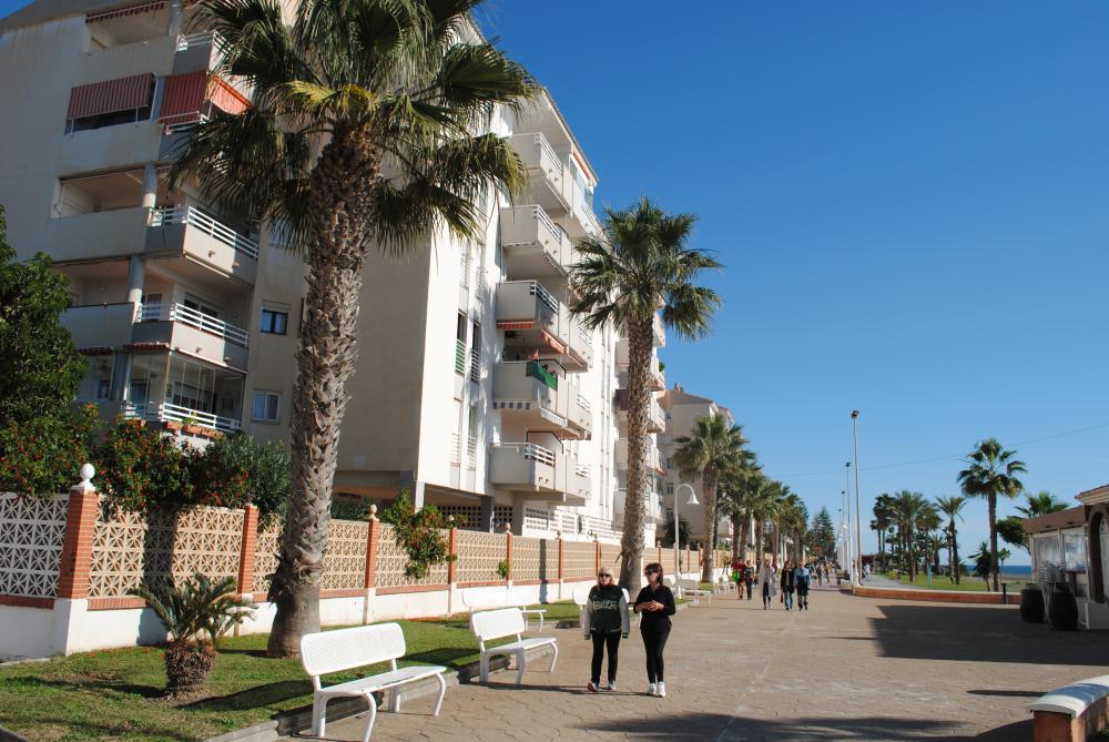  en venta apartamento Rincón De La Victoria Axarquía 20