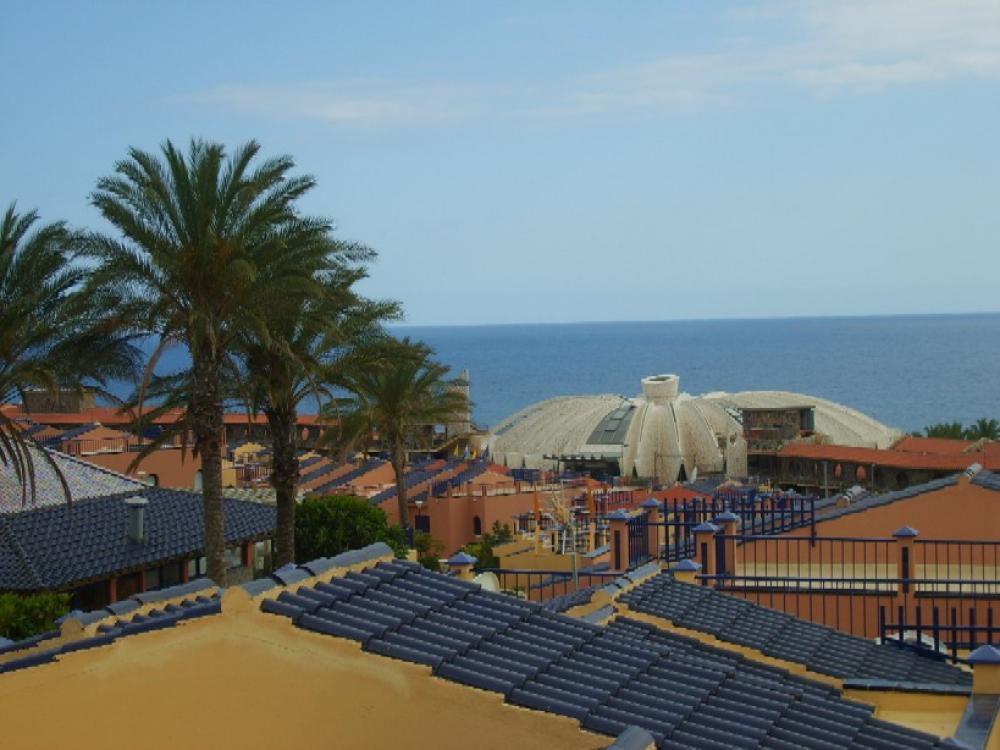  en venta dúplex Meloneras Área Sur 65