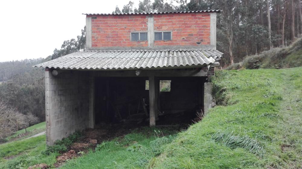  en venta finca rústica Cabarcos Mariña Oriental 15