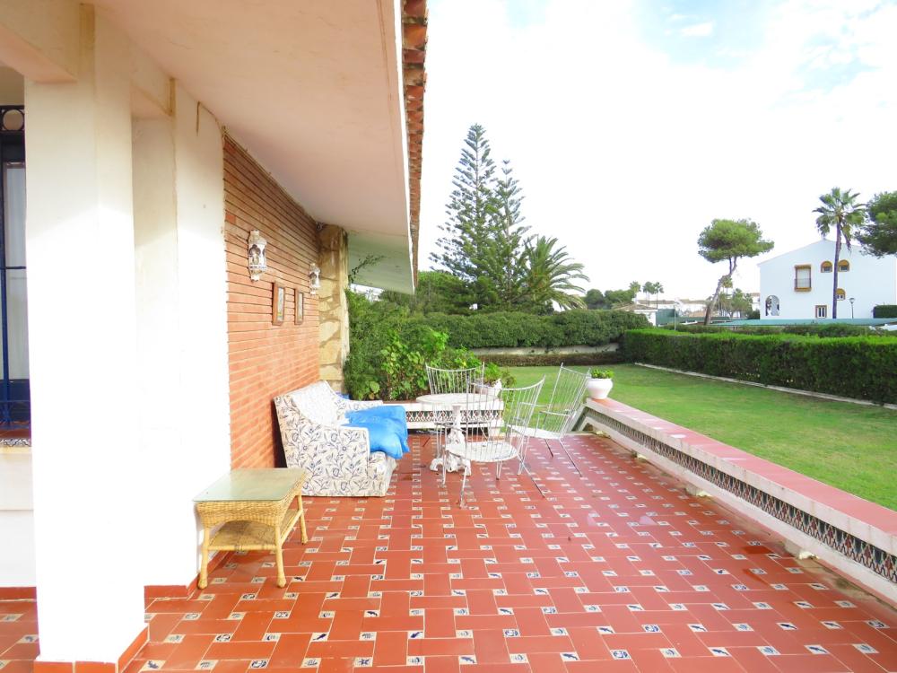  en venta chalet Isla Canela Costa Occidental 29