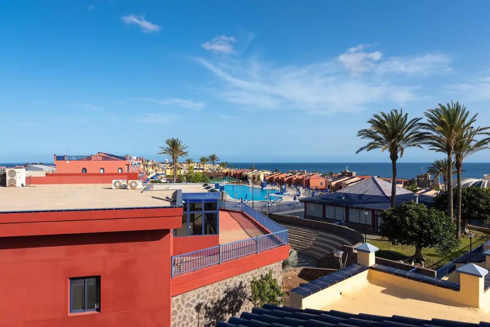  en venta dúplex Meloneras Área Sur 58